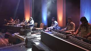 Osman Mir Live In Concert Watford Colosium London 2017 Part 1