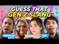 Guess that Gen Z slang! | SAYS Challenge