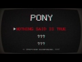 End of video