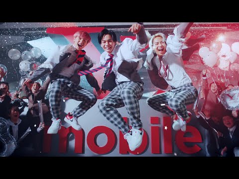 JO1が「Y.M.C.A」を歌って踊る！学生服で高難度のキレキレダンス！　ワイモバイル新TVCM「BIG Y！」篇