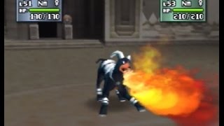 Pokémon Stadium 2 - 100% : Gym Leader Castle, Clair R-1 @harKazoid86ShredderC-37