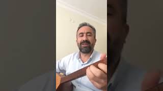 Uzaktır Yolların Dolandım Geldim Tatlıdır Dilkerin Bağlandım Kaldım