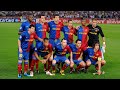 Barcelona Road To Victory 2009
