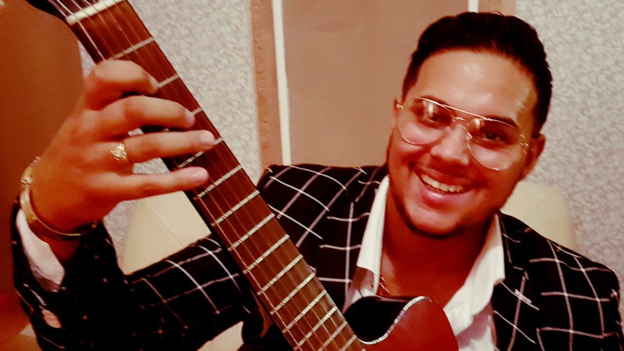 Váradi Olasz - Te meg Én