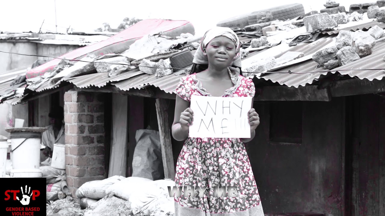 poem gender based violence in africa