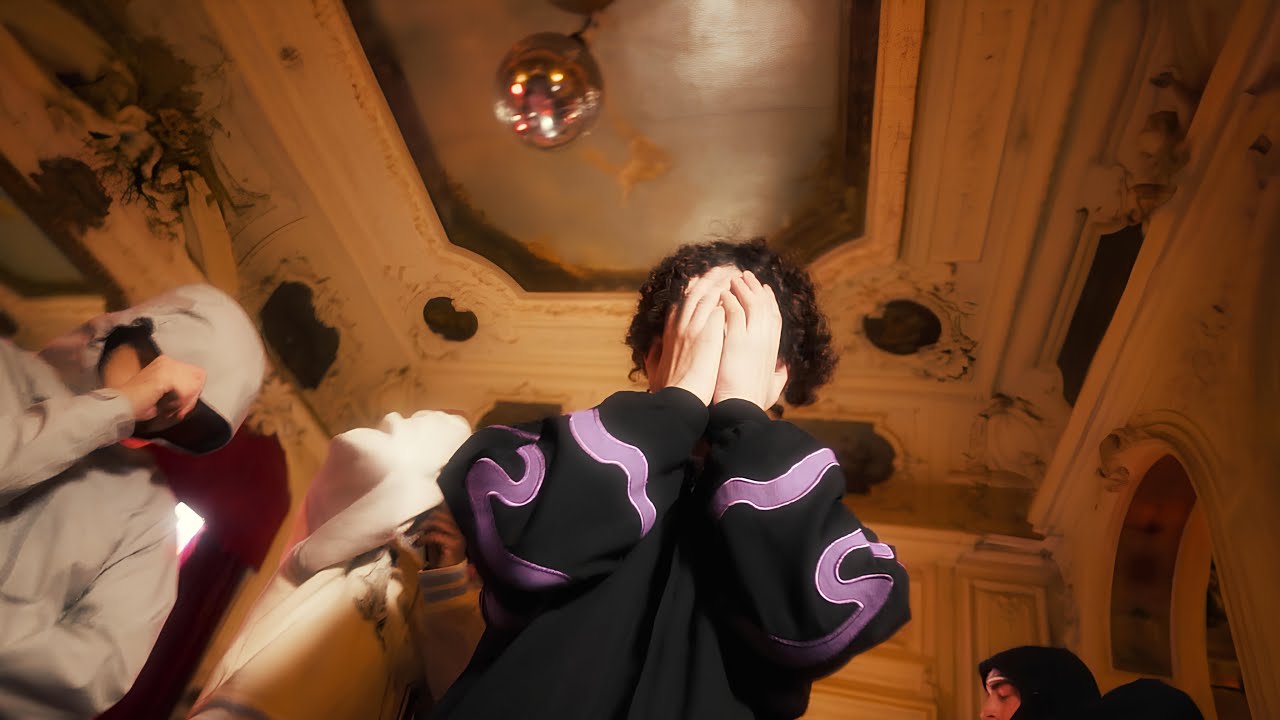 Watch J0R0 - Rodave on YouTube Watch J0R0 - Rodave on YouTube