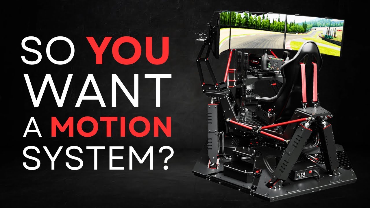 Итак, вы хотите добавить движение в свою симуляцию... Сначала посмотрите это видео