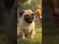 Even more pug facts!