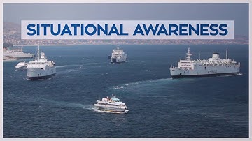 Frequentis’ next level of performance, efficiency, safety and security for Maritime