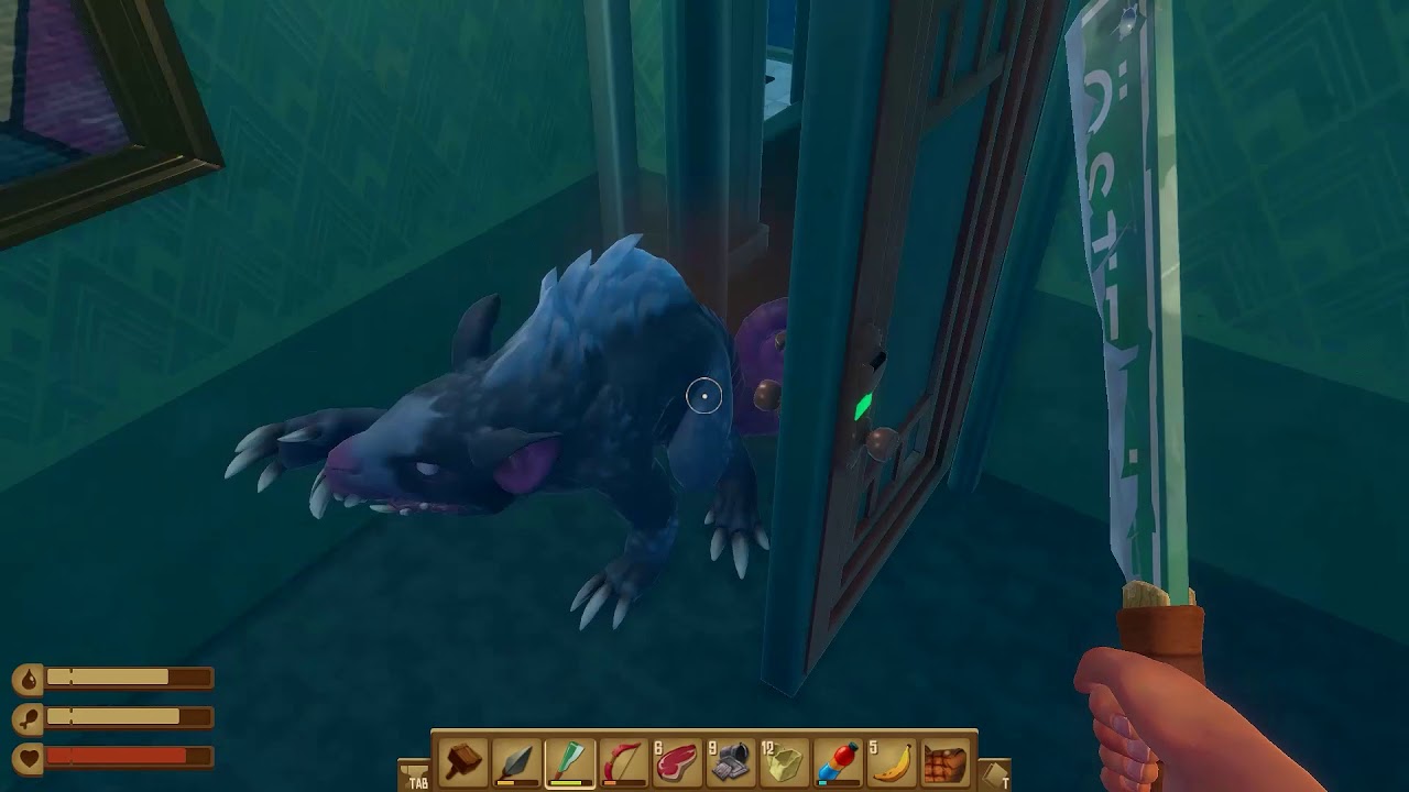 🐟 Raft | #15 WaterWorld | RAFT Gameplay Español - YouTube