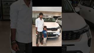 new car 🚗🚗 #trendingvideos #newcar #shopping #treaval #love #success