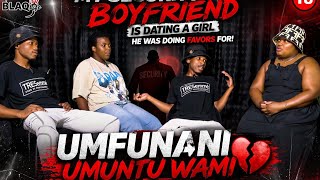 Wangikhohlisa Nomuntu Ayemsize 😭💔 | UMFUNANI UMUNTU WAMI S2