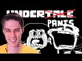 УГАРАЕМ В UNDERPANTS ! - РЖАЧНЫЙ UNDERTALE !