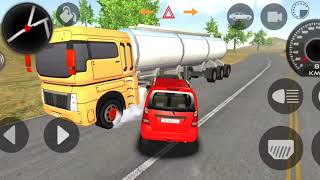 Indian Car simulator 3d driving || Indian Car Simulator 3D Mod APK || car driving 3d screenshot 3