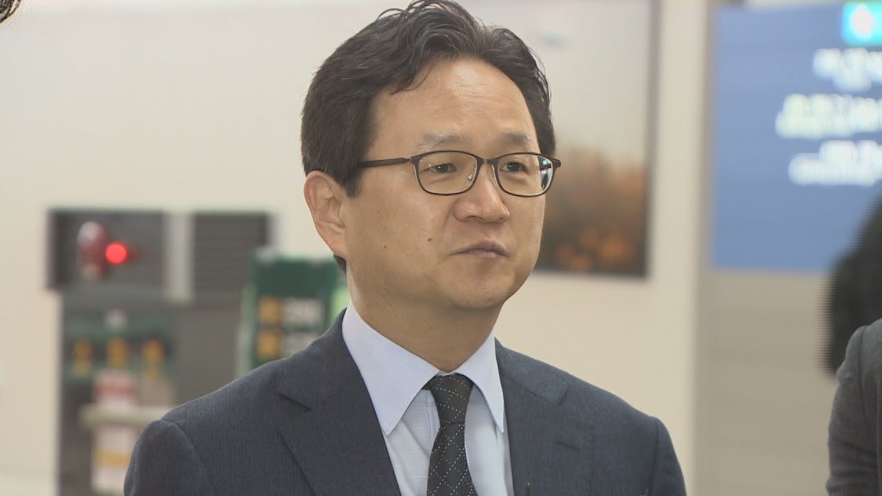 newspaper mockup WTO 한일 양자협의…韓 