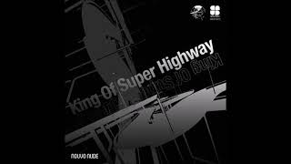 Super Highway Hiroshi Watanabe Remix Nouvo Remixed By Hiroshi Watanabe