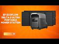 Outdoor Adventures Without Limits – EcoFlow DELTA 3 Ultra Portable Power Station – REVIEW