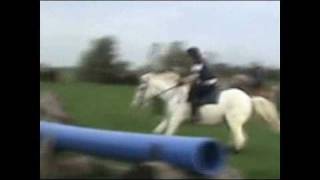 Boris :) [Grid Work & Cross Country]
