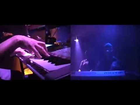 Timeline (Underground Resistance) Live