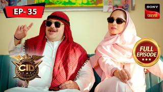 Death At The Studio | CID | সিটি ই ডি | Ep 35 | New Season | Full Episode