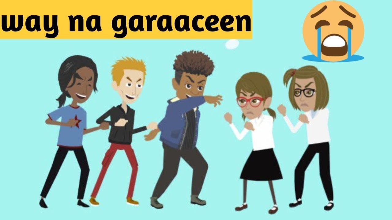 waxaan la dagaalamay wiilasha ugu khatarta badan dugsigeena😫 #sheeko #sheeko2024