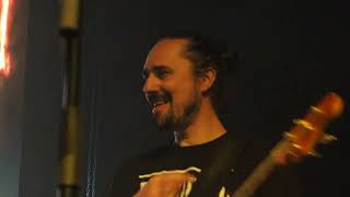 161   Komunál   Benefiční koncert, Mladá Boleslav 10 3 2022 Jedenáct hodin do útoku