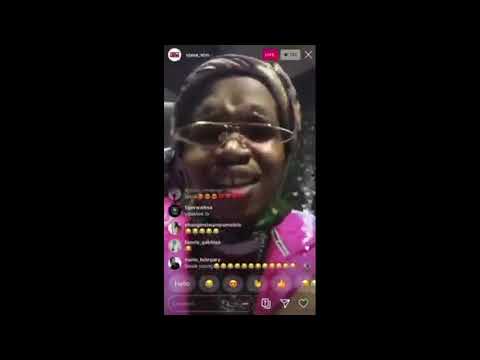 Sjava and  Saudi in the Studio freestyling | New Music