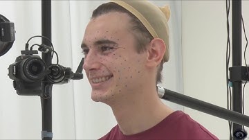 Resident Evil 2 Remake - Leon Model Capture - Japanese Launch Event Party