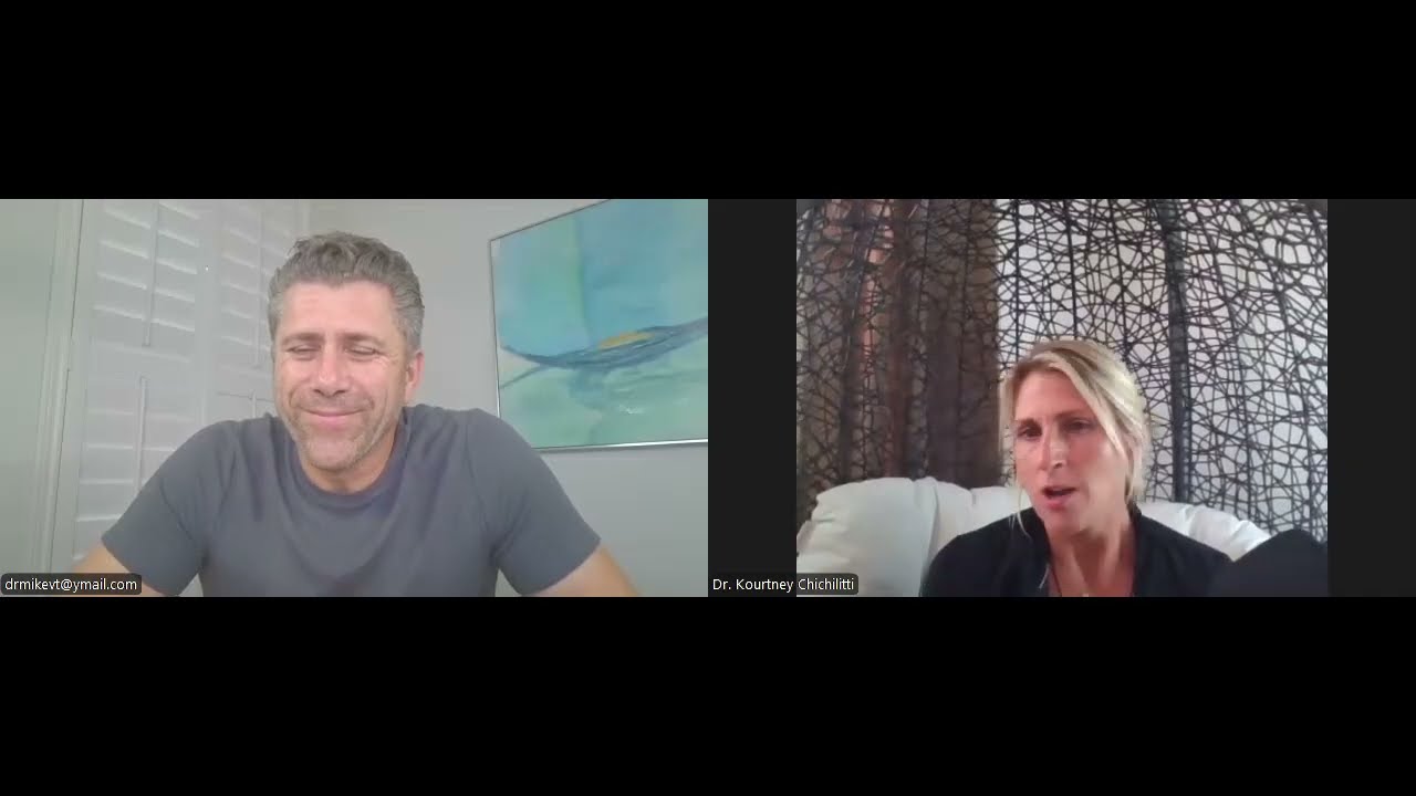 Upgrading Consciousness and The Laws of Detachment