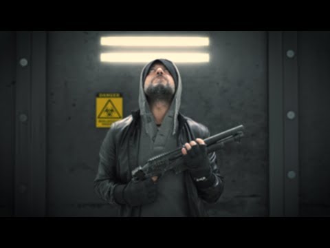 AFTER EFFECTS - Element 3d vfx Test