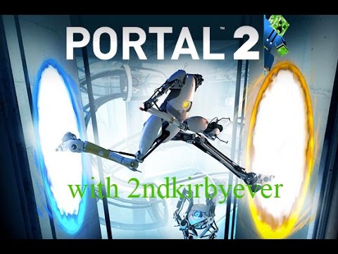 Portal 2 - E03 
