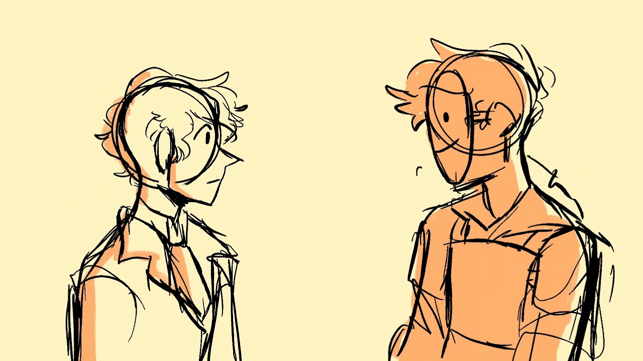 Small Dream Smp Animatic