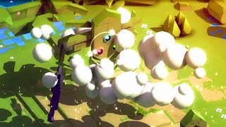 Tunic -[Part 7 - Garden Knight & Western Bell]- NO COMMENTARY - [PC HD 60FPS]
