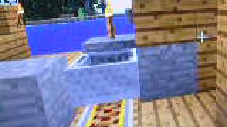 Rollercoaster Server