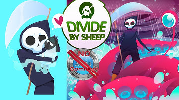 Divide by Sheep Gameplay no commentary