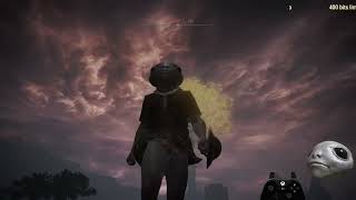 Arcane Playthrough p2 | 116 days until Shadow of the Erdtree