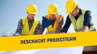 Projectteam Van Deschacht