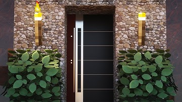 MINECRAFT 2020 - Photorealism - Realistic Textures v0.48 | RAY TRACING | Extreme Graphics - 4K