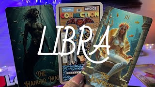 LIBRA♎️ "Sudden Surprise"😮 The Door You’ve Been Waiting For Finally Opens With Someone 💝July 2026
