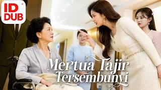  Episode Ia Menghina Wanita Tua Di Rumah Sakit Sdanai Tahu Itu Calon Mertua Konglomerat