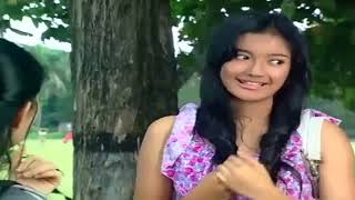 FTV Kadek Devie & Vicky Nitinegoro ~ Cinta Terlanjur Basah