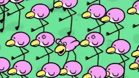 Speedrunning a rhythm game is hard 1