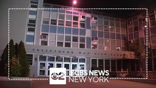 NYPD investigating after threatening email sent to Jewish educators at Brooklyn high school