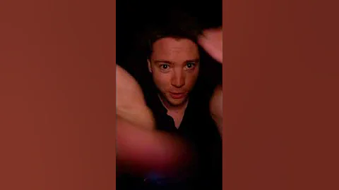 ASMR Scooping You Tongue Fluttering 5 Asmr Shorts 