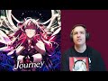 IRyS EP Journey 3 Songs &quot;Only In Hope, Joy With You, Nameless Sadness&quot; Hololive Reaction