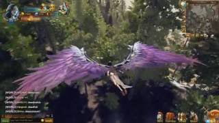 Flying Angels--League of Angels II screenshot 3