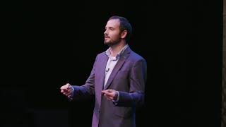 2019 University of Waterloo 3MT Finalist: Robin Castonguay