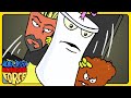 Intro Aqua Teen Hunger Force