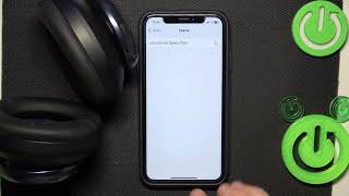 Wie benenne ich die SOUNDCORE Space One auf dem iPhone?
