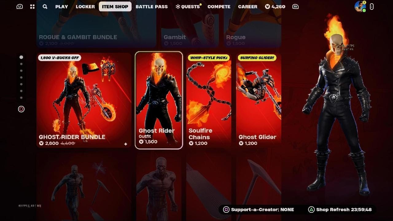 Fortnite Item Shop January 15!